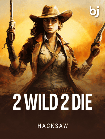 2 Wild 2 Die