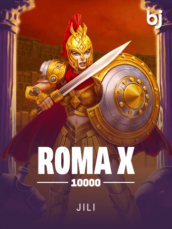 ROMA X 10000