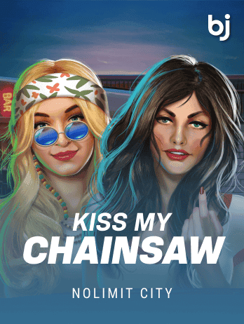 Kiss My Chainsaw screenshot